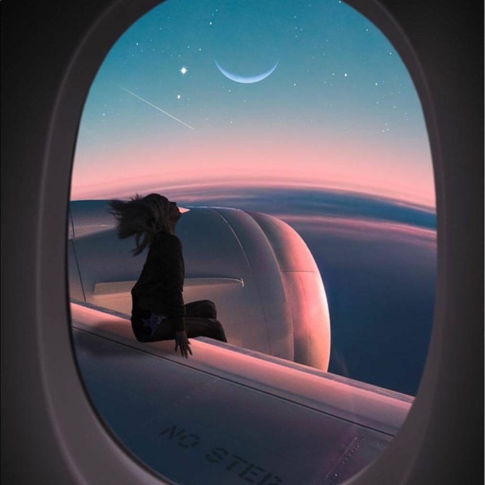 Meet your Posher, Ａｖａ